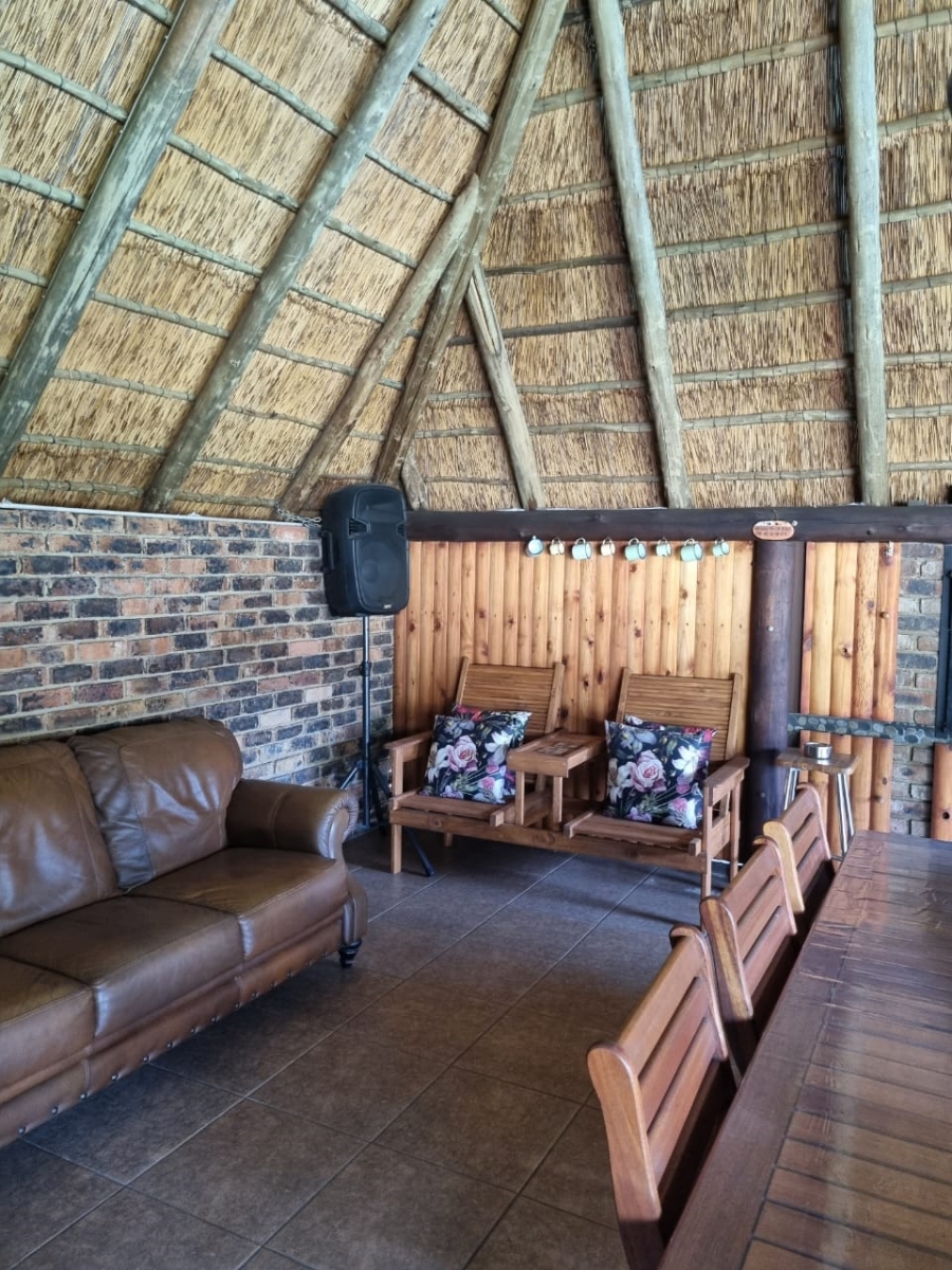 3 Bedroom Property for Sale in Abrahamsrust Free State